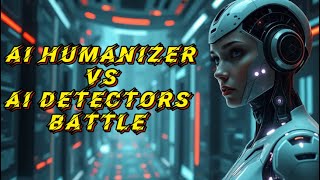How to Humanize AI Text & Bypass AI Detectors (100% Human Score FREE!)