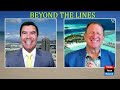 Outrigger Hotels CEO Jeff Wagoner (Beyond the Lines)