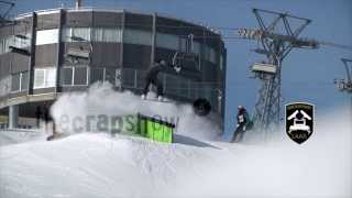 The Crap Show 2014 #5 LAAX