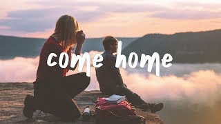 Corey Hommel - Come Home (Lyric Video) feat. Souly Had chords