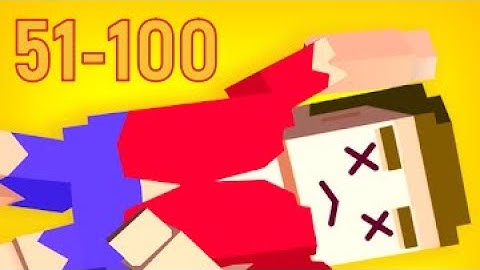 Road Rescue Crazy Rescue Play Level 51-100 | Android iOS Gameplay Walkthrough |