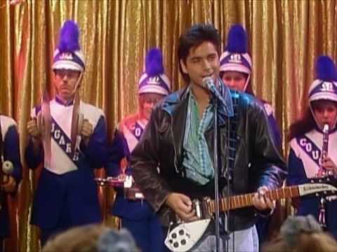 Video Full House Music - Wild Thing