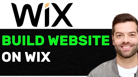 Build a Website with Wix AI in 2025 – No Coding Needed!