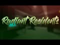 Radiant residents ost  lobby