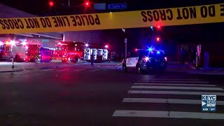 Minnesota man faces 10 felony charges in connection to deadly car crash Content