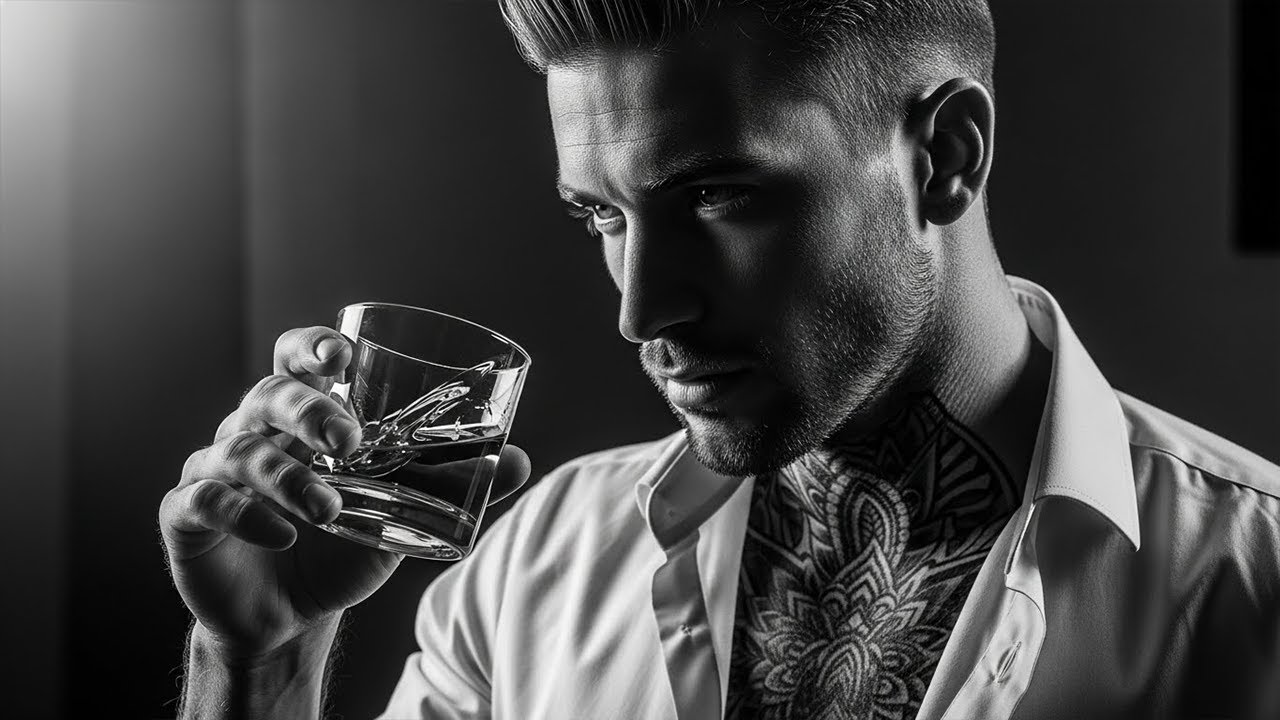 Deep Nights [2025] - Vocal House, Nu Disco, Chillout | Intimate & Emotional Soundscape