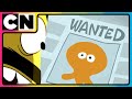  lamput presents all around town with orange roses ep 169  cartoon network asia