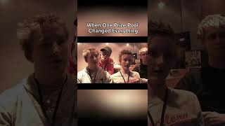 Why TI1 Changed Esports Forever #dota2 #shorts