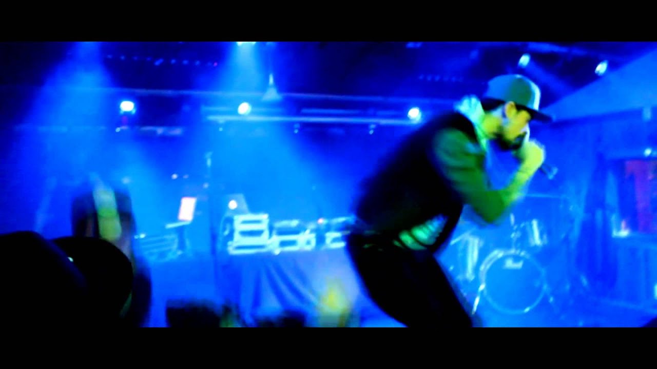 Faith Baby - Bully (MusicVideo)(Directed By C-Ray)