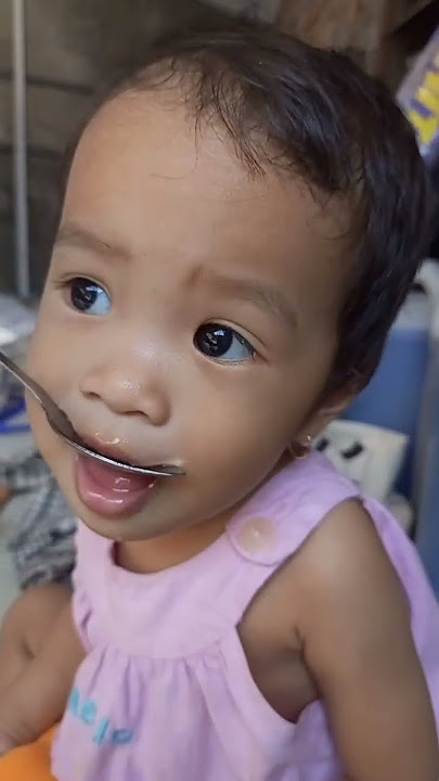minum es teh gak mau berhenti #bermain #fun #anak