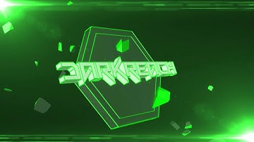 1K CONTEST INTRO xXdarkreachXx | By xMatt Mc