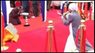 damu ya yesu husafisha kabisa, worshipping song