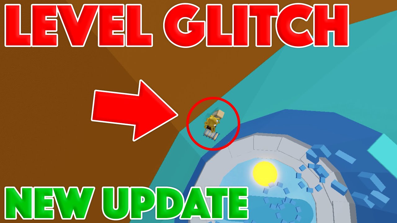 Level Glitch In Tower Of Hell Skip Stages Roblox Youtube - videos matching i can glitch anywhere i want roblox