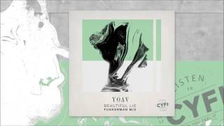 Yoav - A Beautiful Lie (Funkerman Mix)