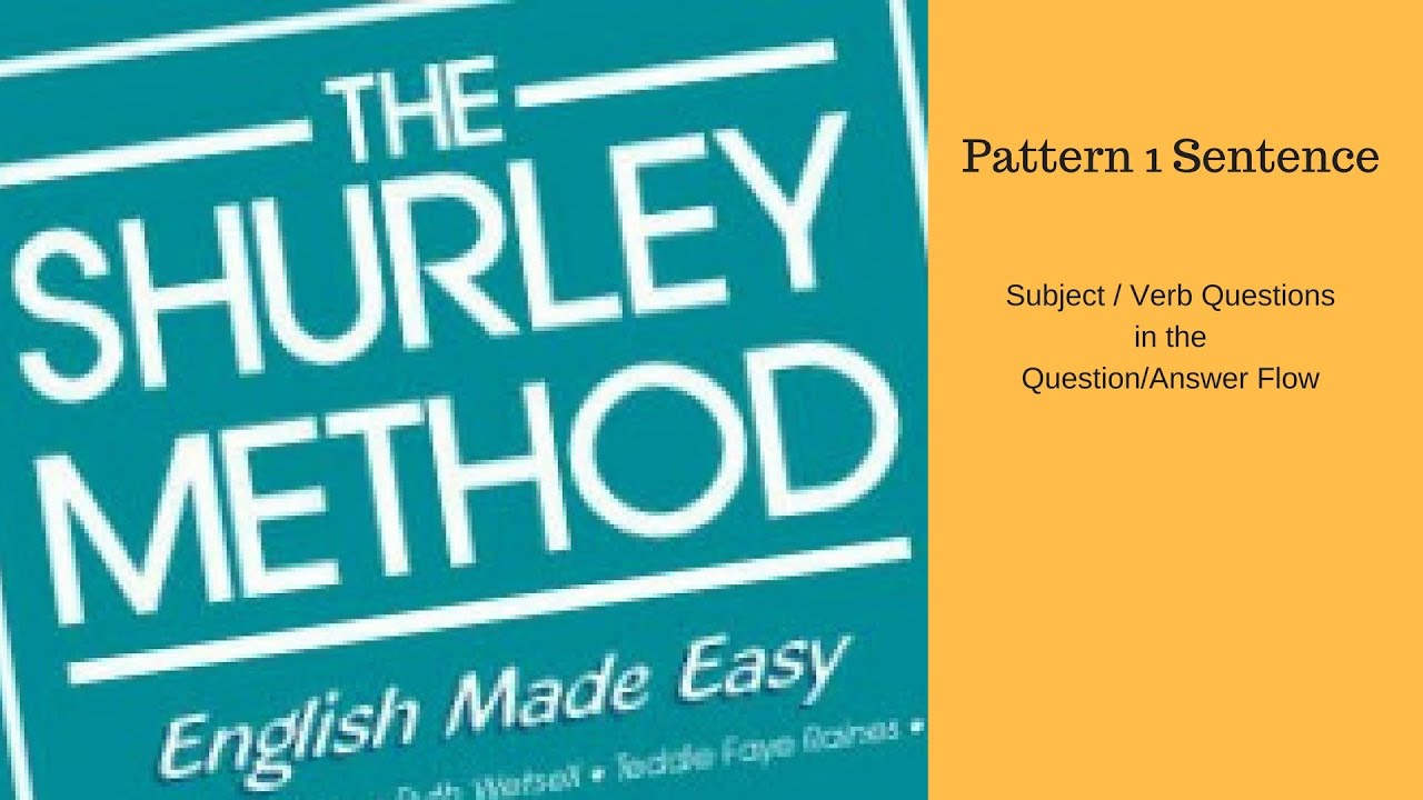 Shurley Grammar Subject Verb Questions In The Question Answer Flow shurley-grammar-subject-verb-questions-in-the-question-answer-flow