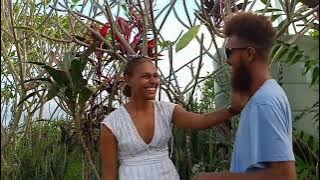 Calorddin Aelan Rozz Tony'G TINIMU   2023 Green Man Media 🇸🇧 copyright