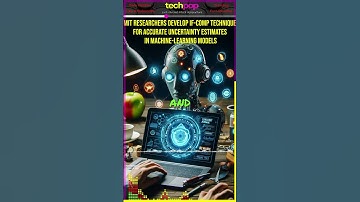 New Technique Enhances Uncertainty Estimates in Machine Learning Models