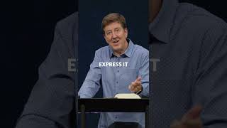 THE RIGHT KIND OF LOVE  |  GARY HAMRICK