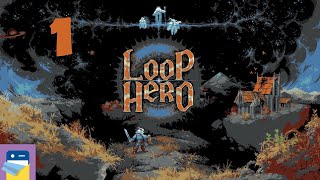 Loop Hero: iOS/Android Gameplay Walkthrough Part 1 (by Playdigious / Four Quarters)
