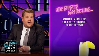 Side Effects May Include: Hot Brunch Spots