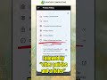 #shorts Stop Facebook Meta from using your personal information for AI training!
