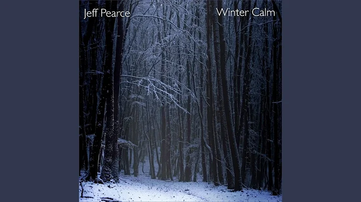 A Long Winter's Sleep