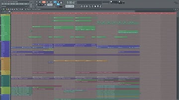 FL STUDIO 12 TUTORIAL | Glitch-Hop For Beginners (The Drop)