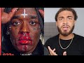 Lil Uzi Vert&#39;s SATANIC Photoshoot *LEAKED*