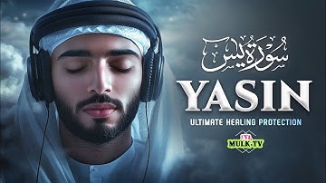 Surah Yasin (Yaseen) سورة يس | Lofi Quran for Spiritual Calm and Deep Relaxation | #surahyaseen