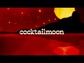 VIDEOTAPEMUSIC / Cocktail Moon feat. Mellow Fellow &amp; Andy Chlau(SingleVersion)【OFFICIAL MUSIC VIDEO】