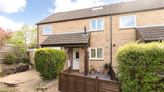 Frobisher, Bracknell - Property Tour