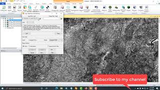 How to Layerstack Sentinel 2 image in ERDAS Imagine 2015 the 10m resolution bands