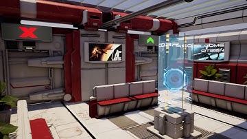 Polycount Environment Art Challenge