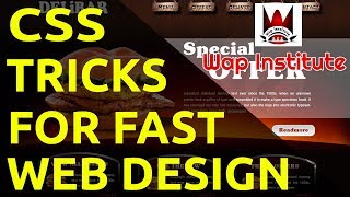 easy techniques of web designing hosted by wap institute powered by sweetus media