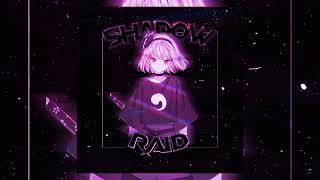 MXIRAX1 - SHADXWBXRN SHADOW RAID KRUSH PHONK