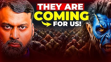 Yajuj and Majuj : The Untold Story | Yasir Qadhi