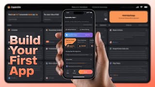 Zapable Agency Review And Demo: 2025 (Develop Your First Mobile App From Scratch Today)