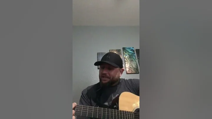 Live Sober- Original song by Michael Edgar