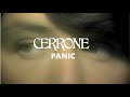 Cerrone - Panic (Official Video)