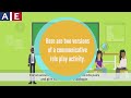 Communicative Language Teaching Quiz