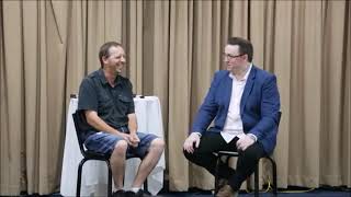 Advanced Conversational Hypnosis Session - Confidence