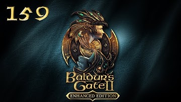 BG2EE: Shadows of Amn — Part 159 - The Heretic Temple