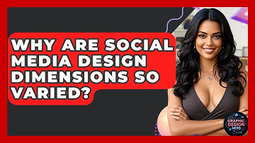Why Are Social Media Design Dimensions So Varied? - Graphic Design Nerd