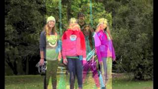 Journey Fall Retreat 2015
