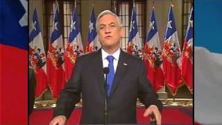 Tanda 412 De Yes Cadena Nacional