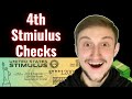 4th Stimulus Check Update | Answering Your Stimulus Check Questions