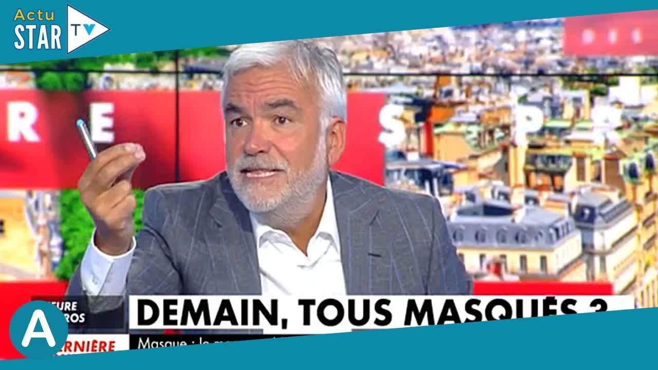 L Heure Des Pros Aujourd Hui Youtube L’heure des pros : malaise en plateau, Pascal Praud relégué par Bruce