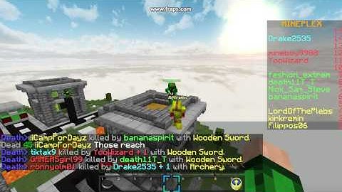 Micro Battles Fly Hacking (1)