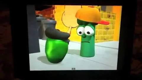 VeggieTales - It's Lenny's Fault