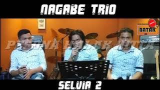 NAGABE TRIO - SELVIA 2